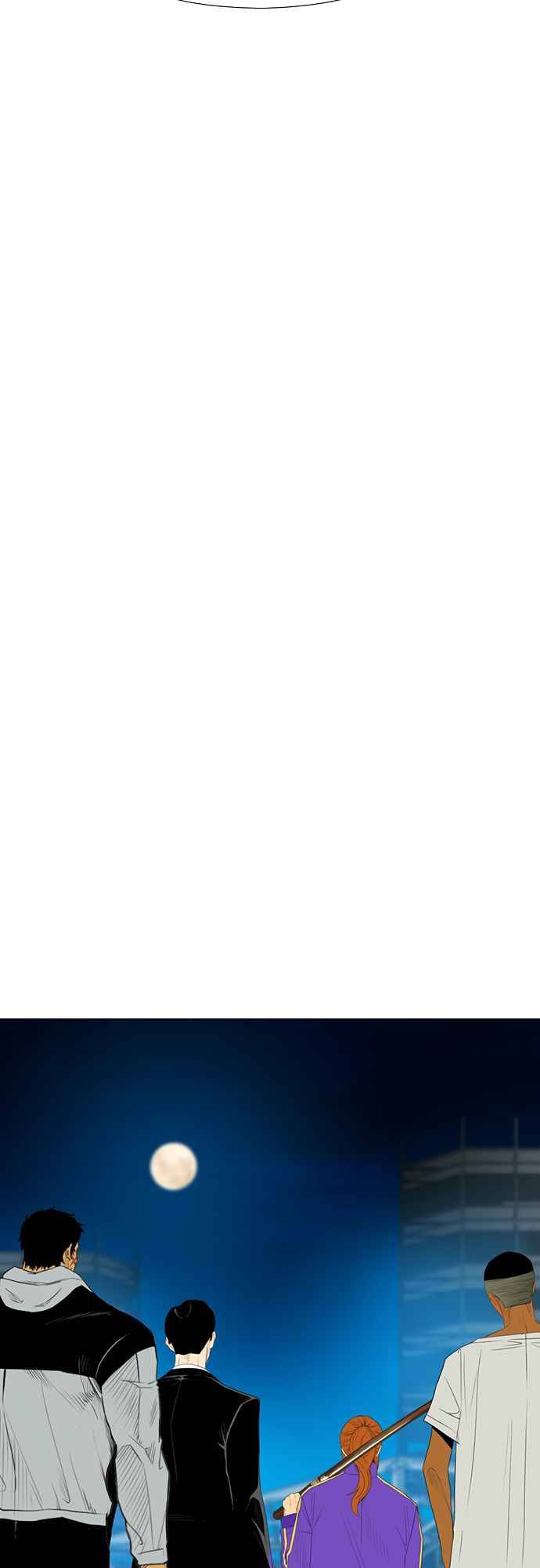 Read Revival Man ENGLISH Manga Online