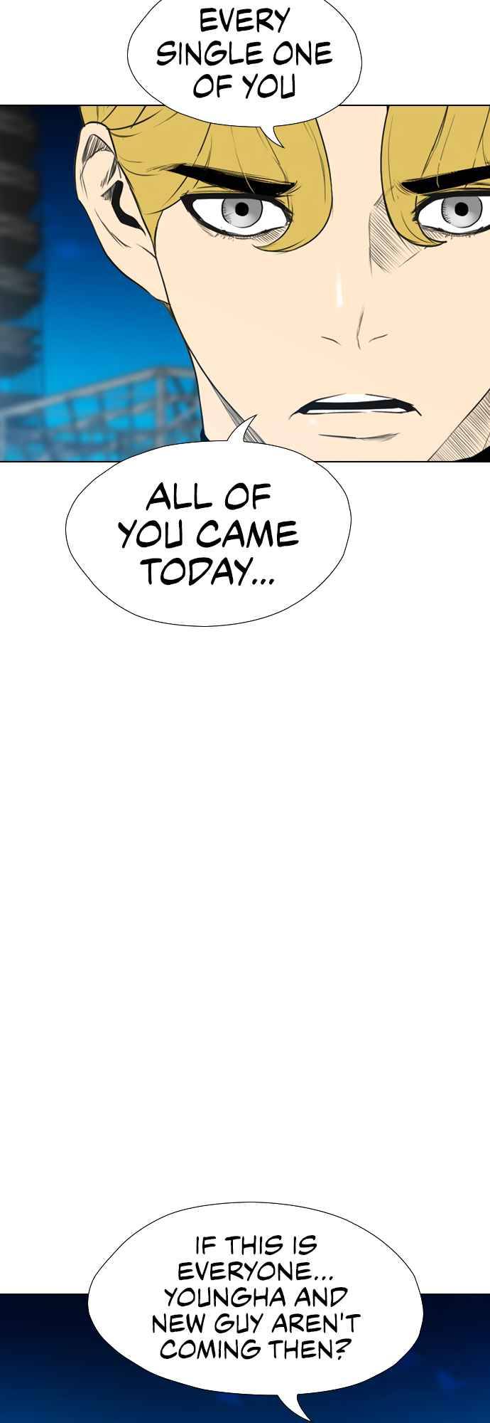 Read Revival Man ENGLISH Manga Online