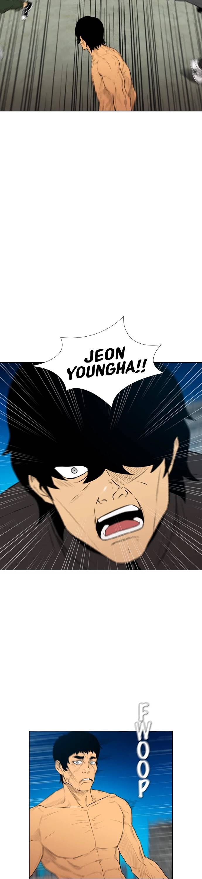 Read Revival Man ENGLISH Manga Online