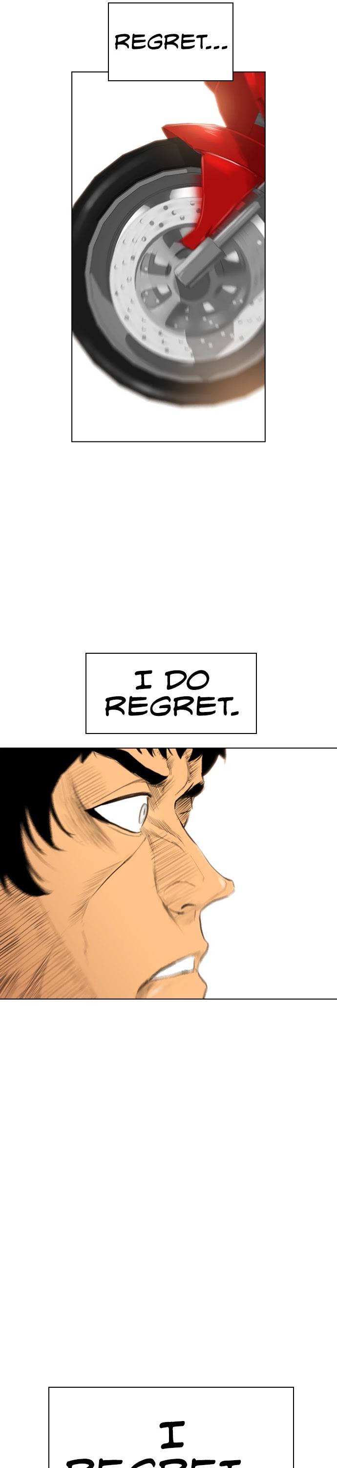 Read Revival Man ENGLISH Manga Online