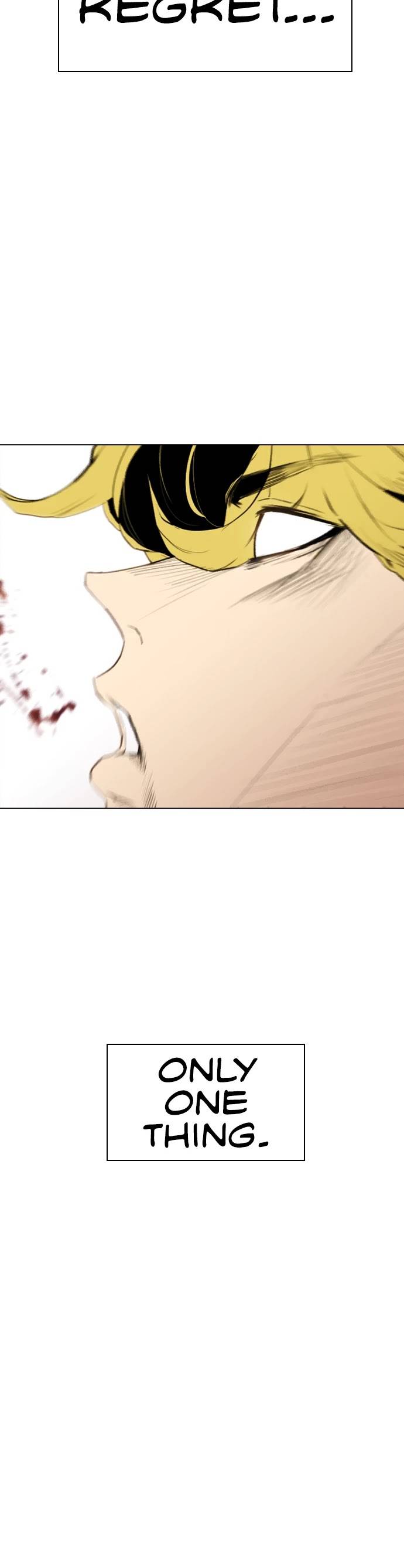 Read Revival Man ENGLISH Manga Online