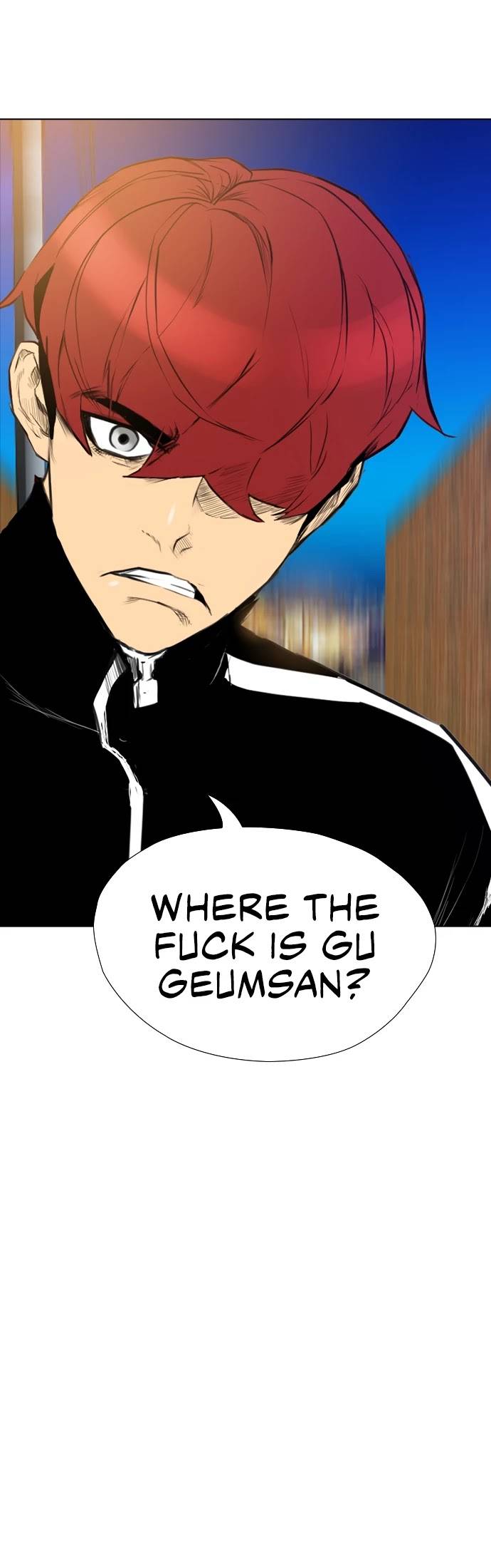 Read Revival Man ENGLISH Manga Online