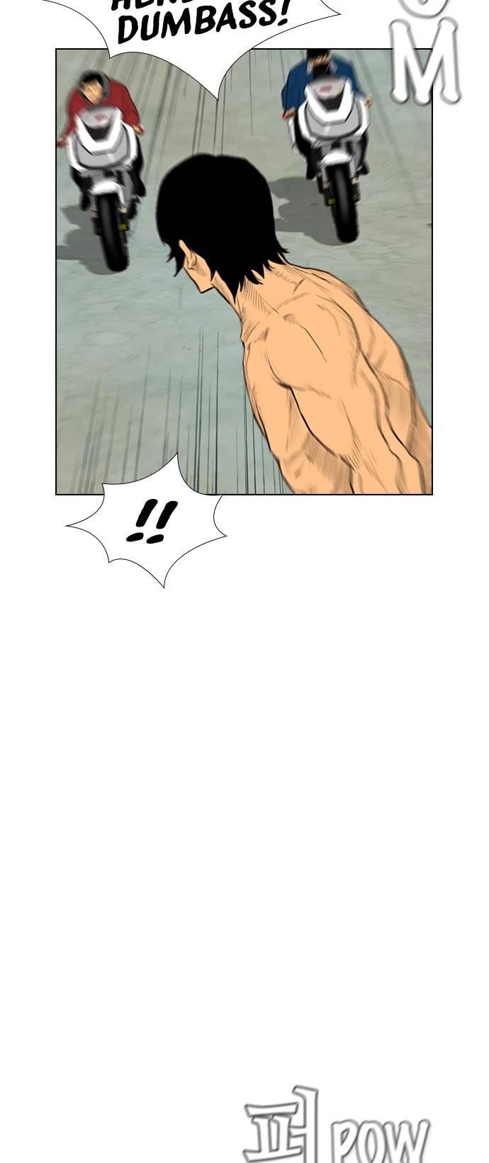 Read Revival Man ENGLISH Manga Online