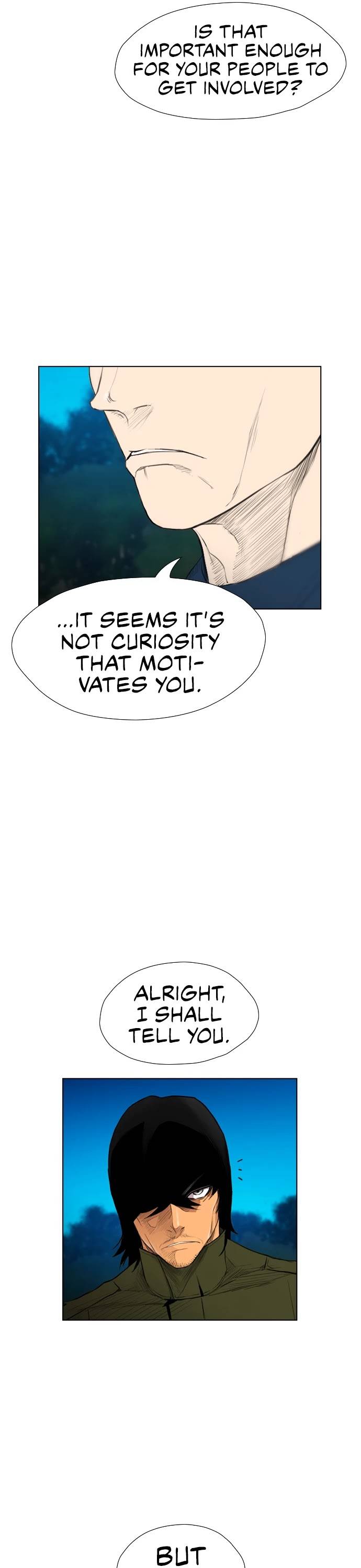 Read Revival Man ENGLISH Manga Online