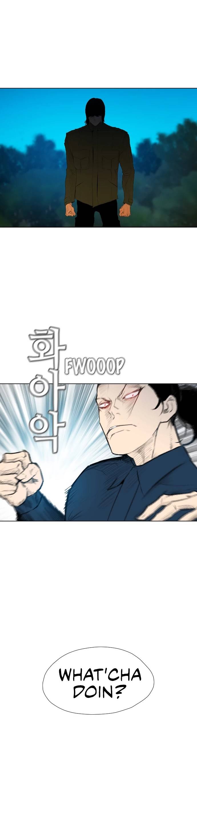 Read Revival Man ENGLISH Manga Online