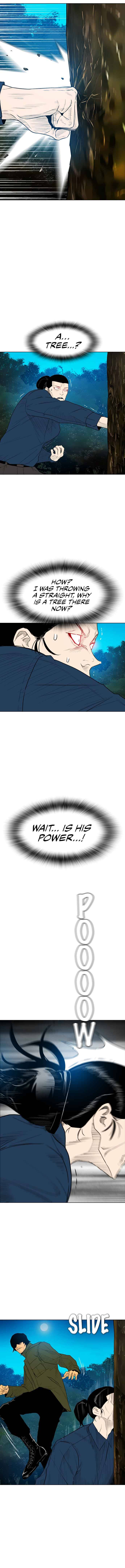 Read Revival Man ENGLISH Manga Online