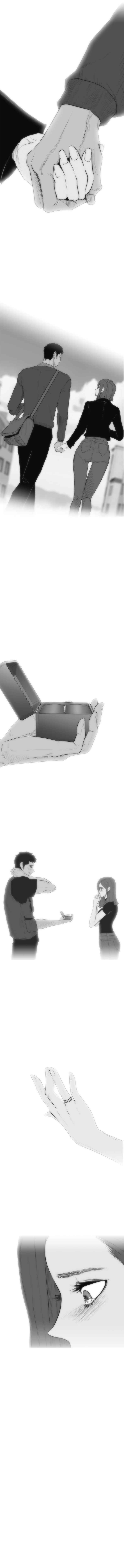 Read Revival Man ENGLISH Manga Online