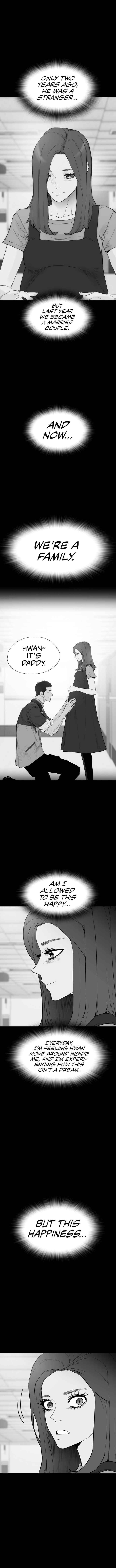 Read Revival Man ENGLISH Manga Online