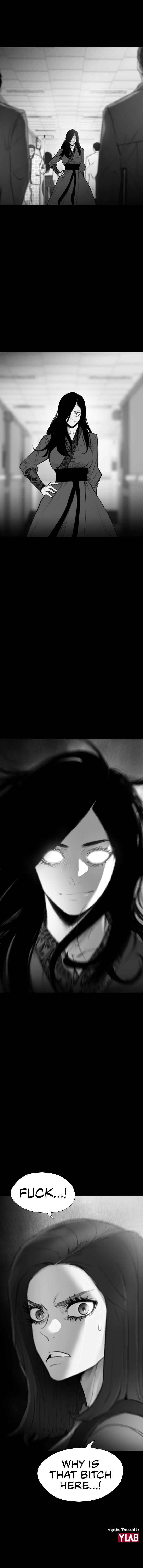 Read Revival Man ENGLISH Manga Online