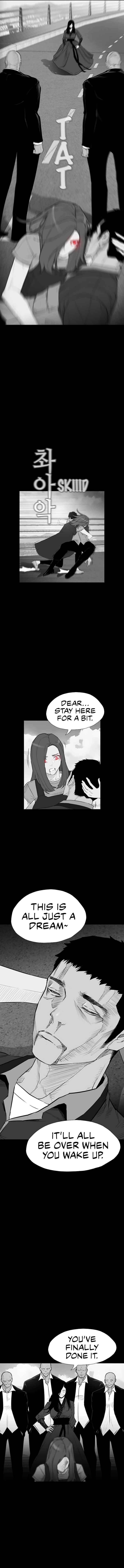 Read Revival Man ENGLISH Manga Online