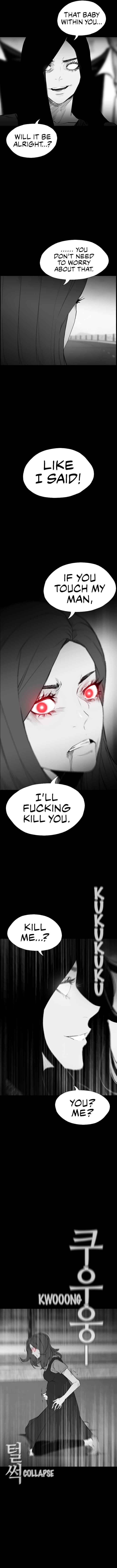 Read Revival Man ENGLISH Manga Online