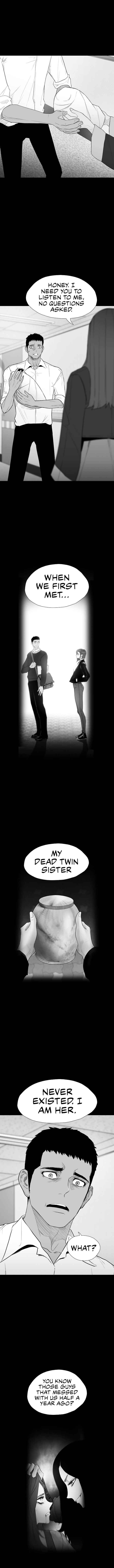 Read Revival Man ENGLISH Manga Online