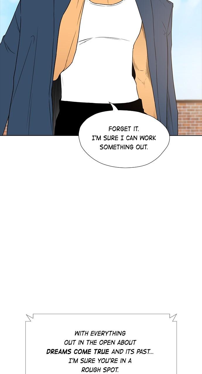 Read Revival Man ENGLISH Manga Online