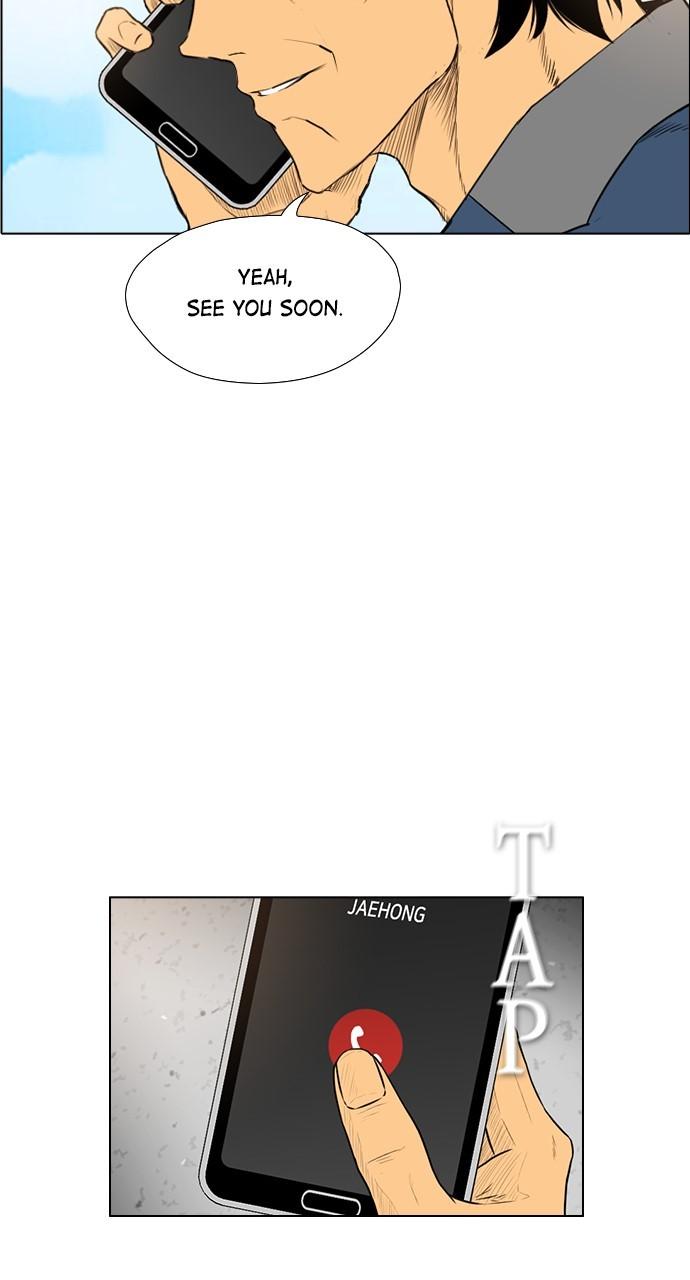 Read Revival Man ENGLISH Manga Online