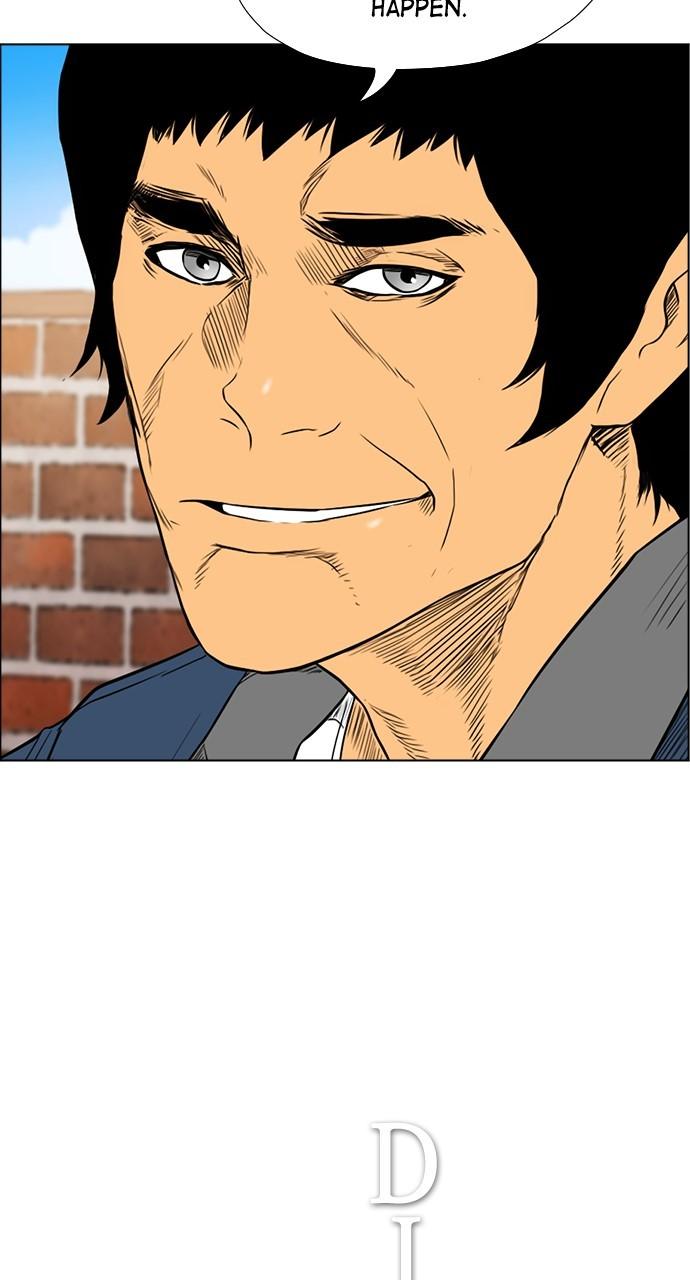 Read Revival Man ENGLISH Manga Online