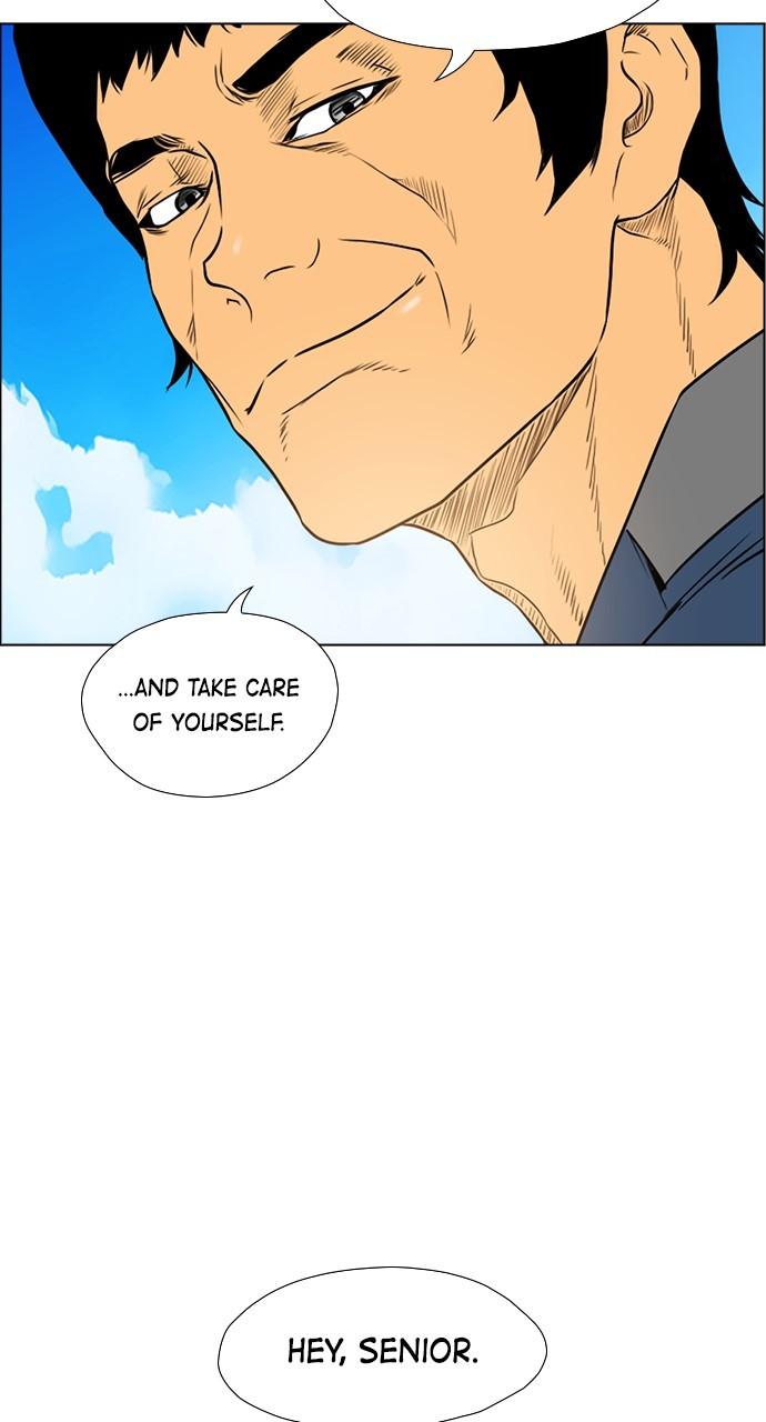 Read Revival Man ENGLISH Manga Online