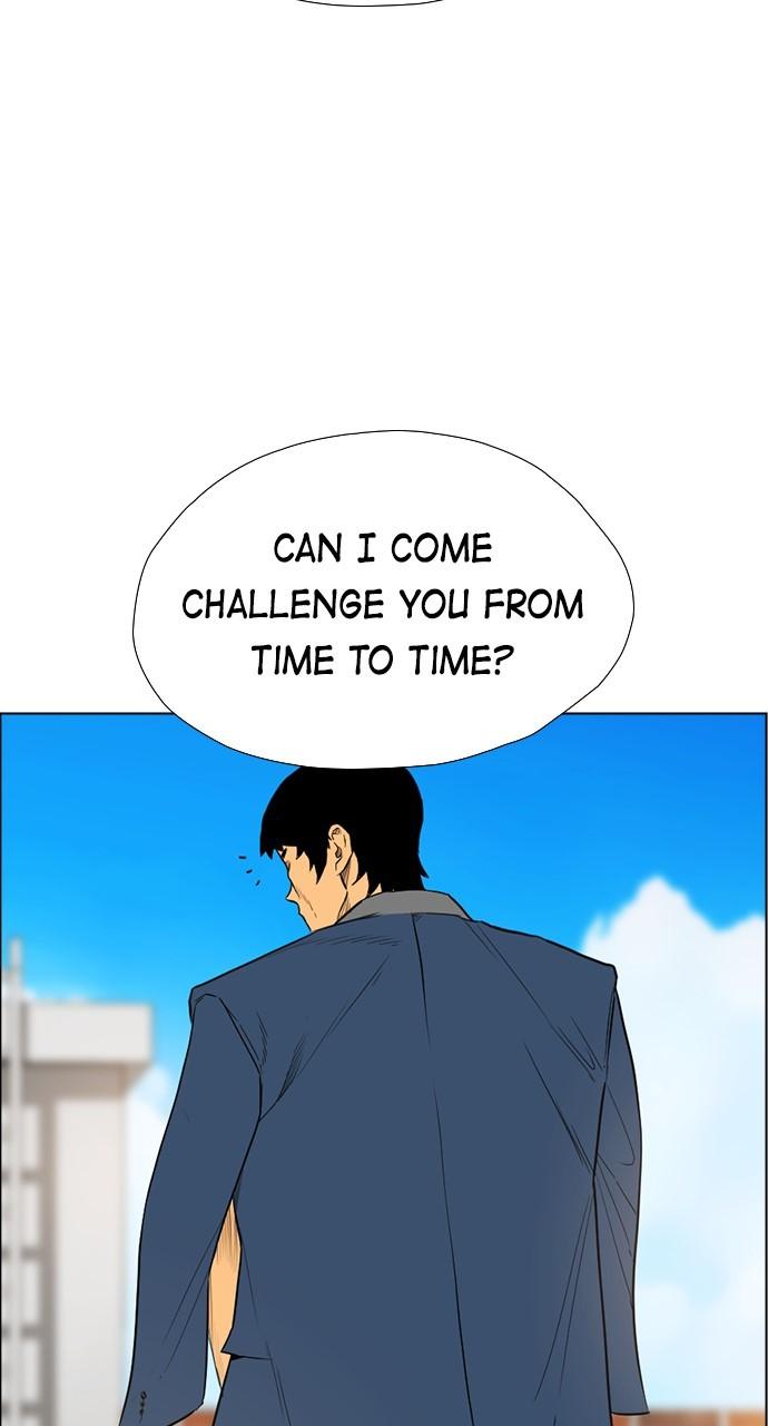 Read Revival Man ENGLISH Manga Online