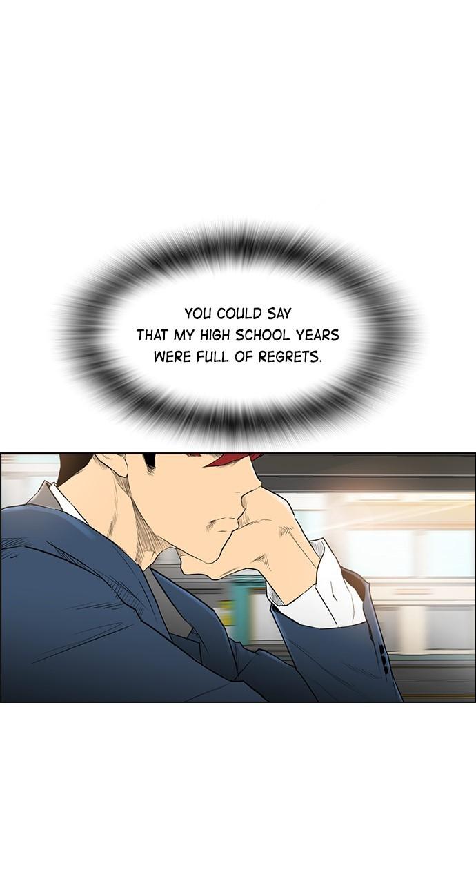 Read Revival Man ENGLISH Manga Online