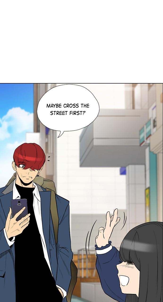 Read Revival Man ENGLISH Manga Online