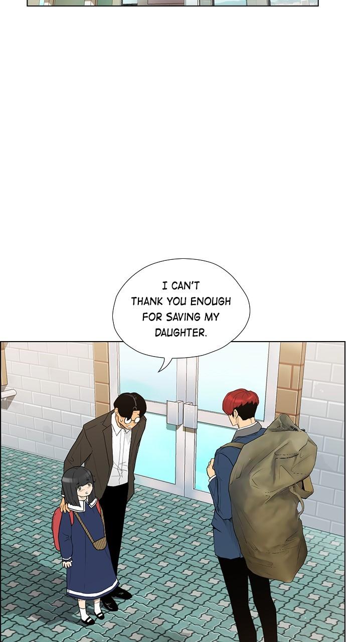 Read Revival Man ENGLISH Manga Online