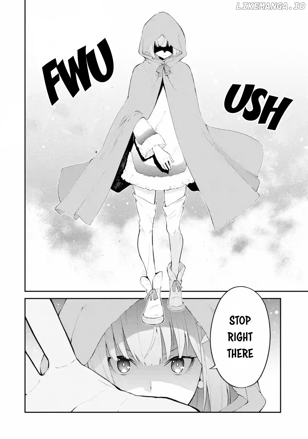Read Rezero - Frozen Bond ENGLISH Manga Online