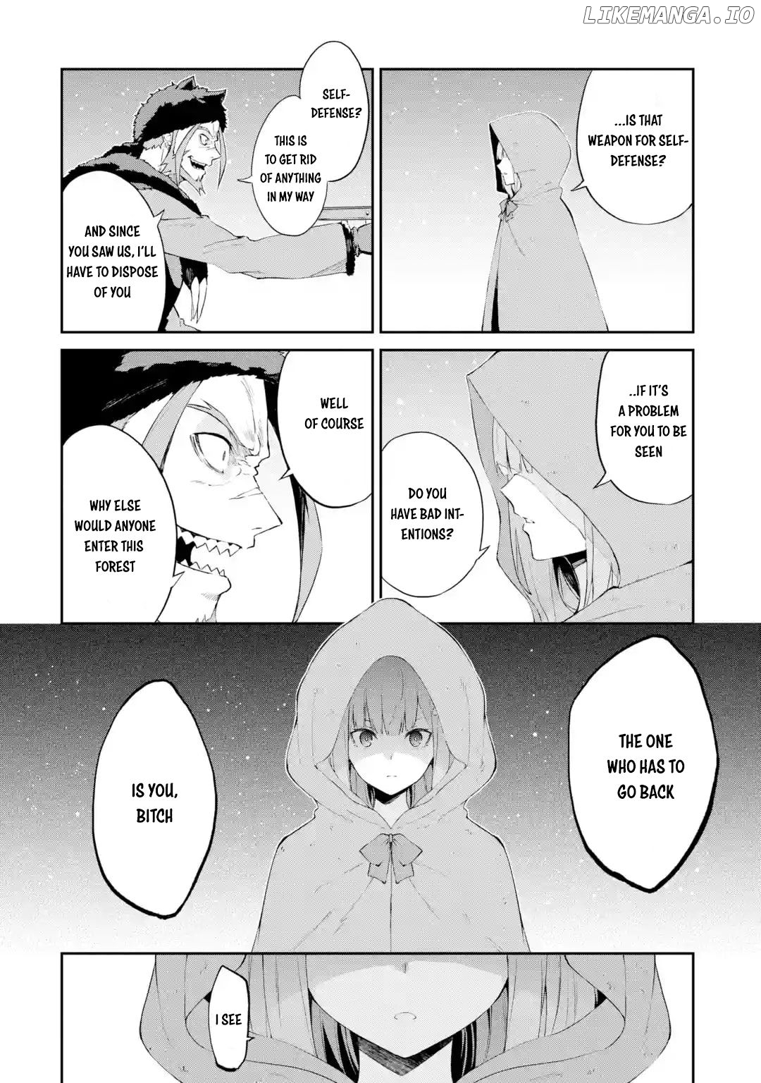 Read Rezero - Frozen Bond ENGLISH Manga Online