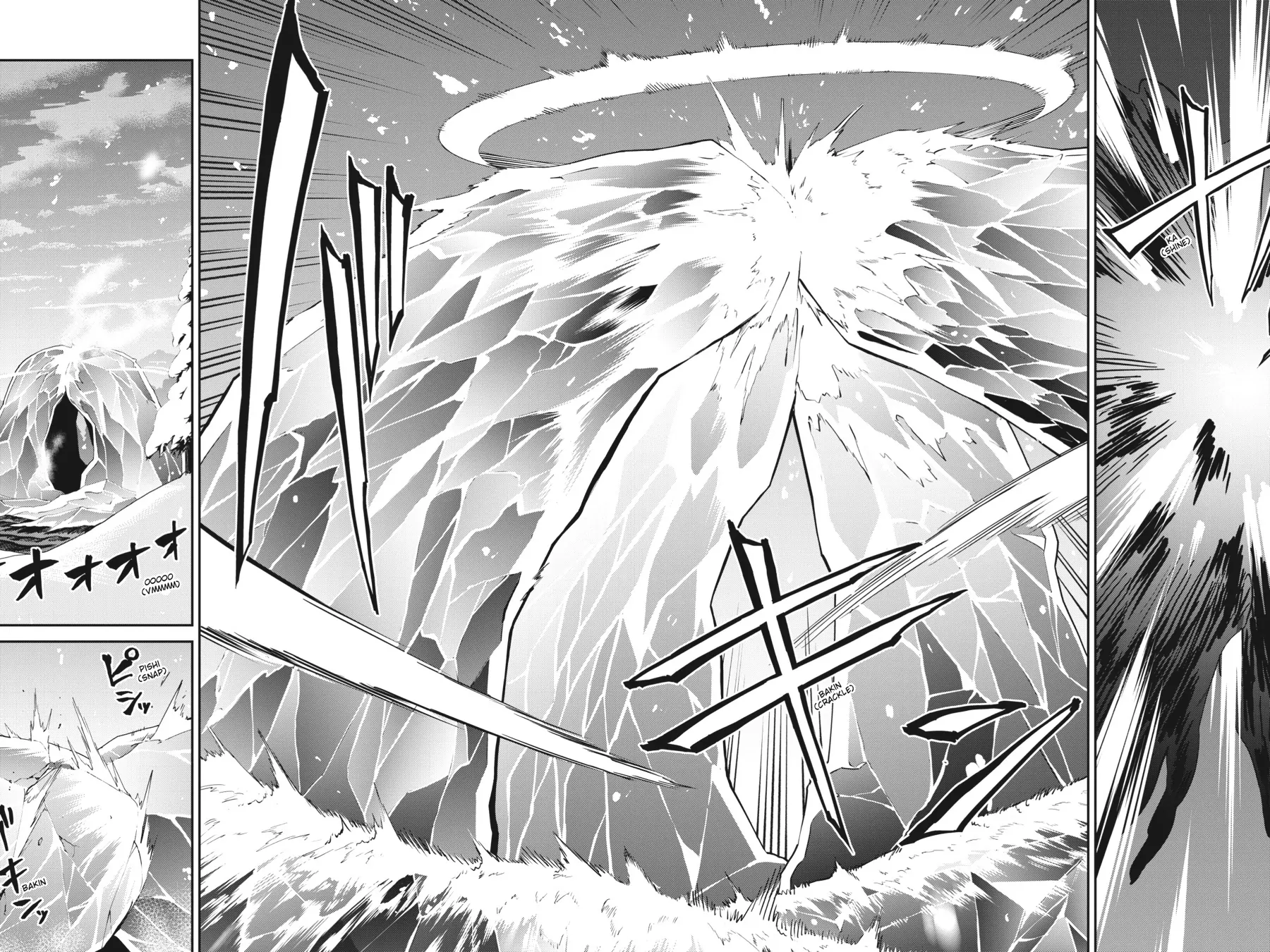 Read Rezero - Frozen Bond ENGLISH Manga Online