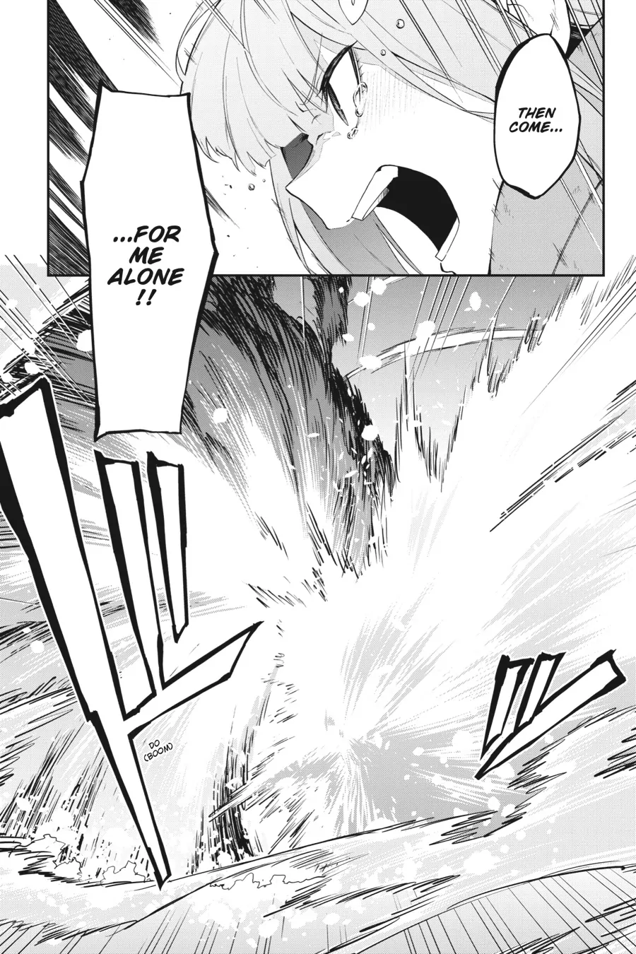 Read Rezero - Frozen Bond ENGLISH Manga Online