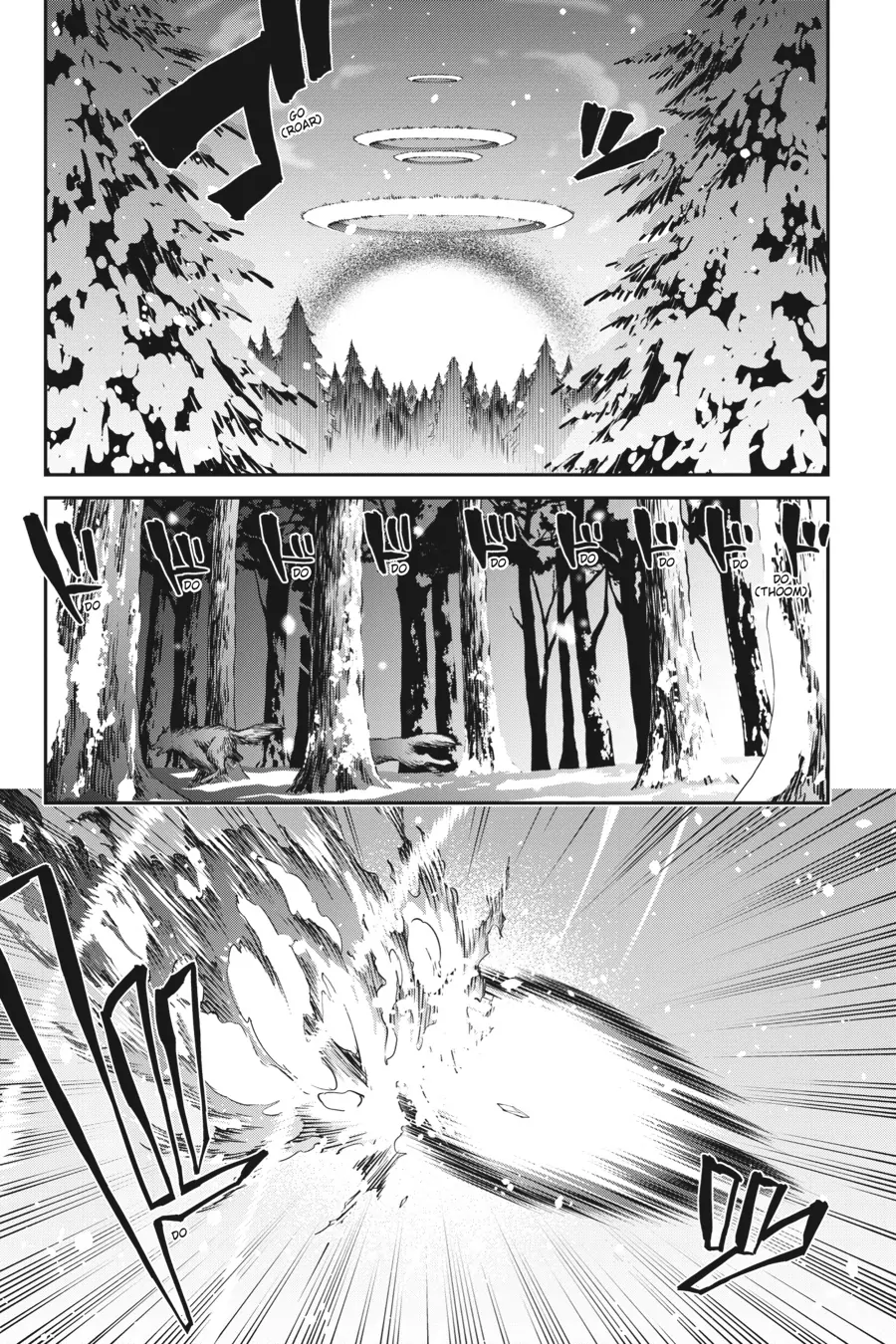 Read Rezero - Frozen Bond ENGLISH Manga Online