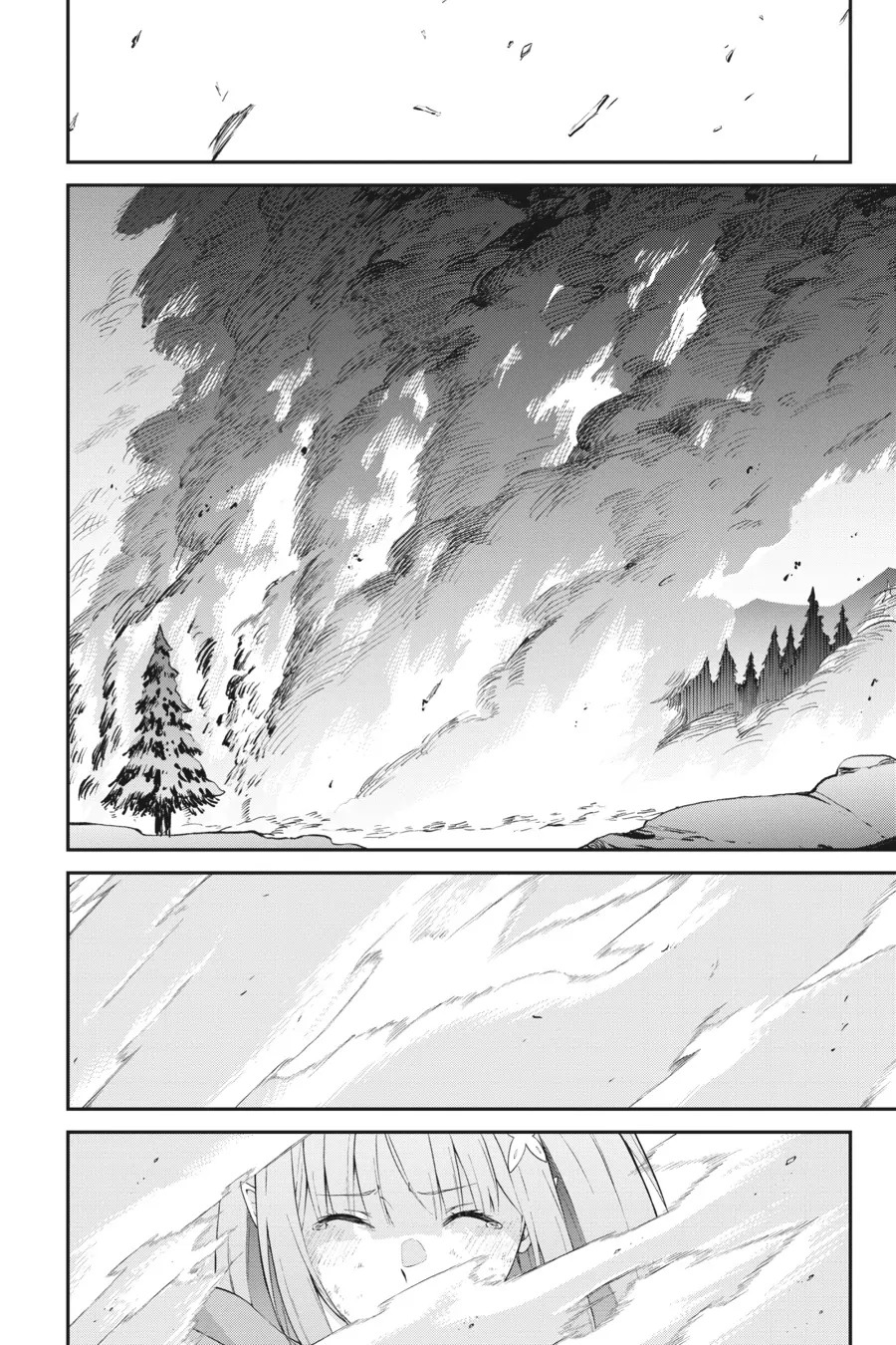 Read Rezero - Frozen Bond ENGLISH Manga Online
