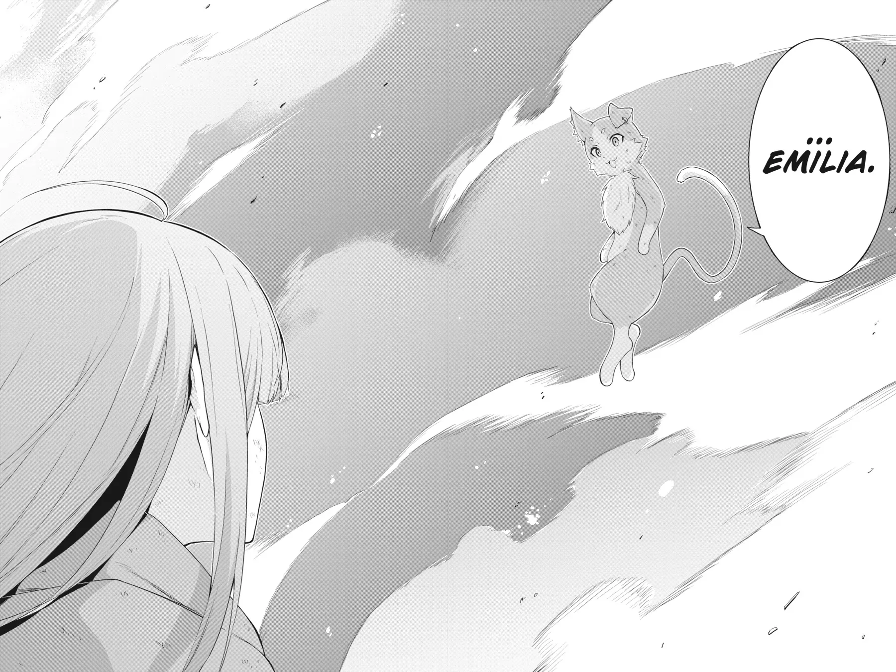 Read Rezero - Frozen Bond ENGLISH Manga Online