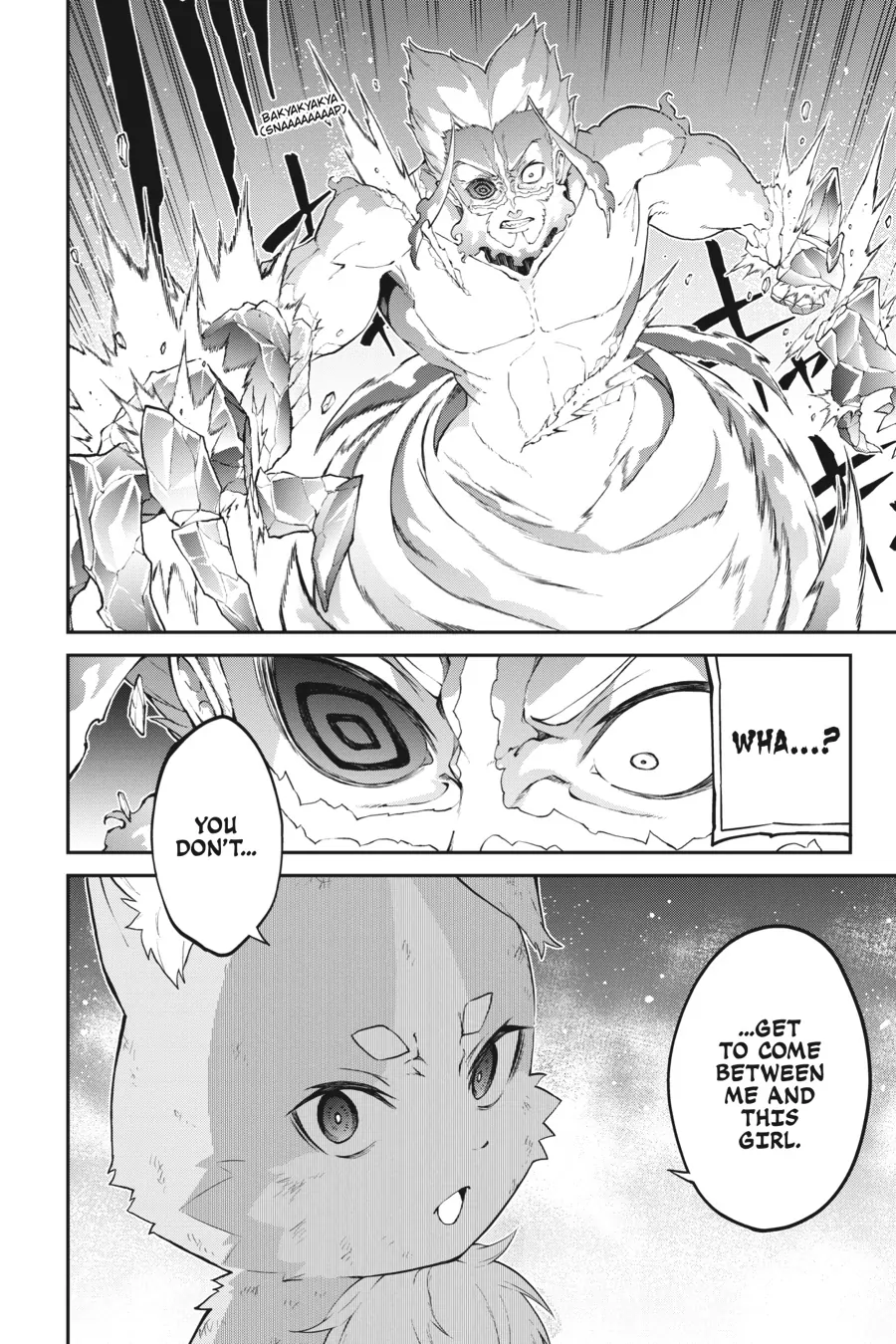 Read Rezero - Frozen Bond ENGLISH Manga Online