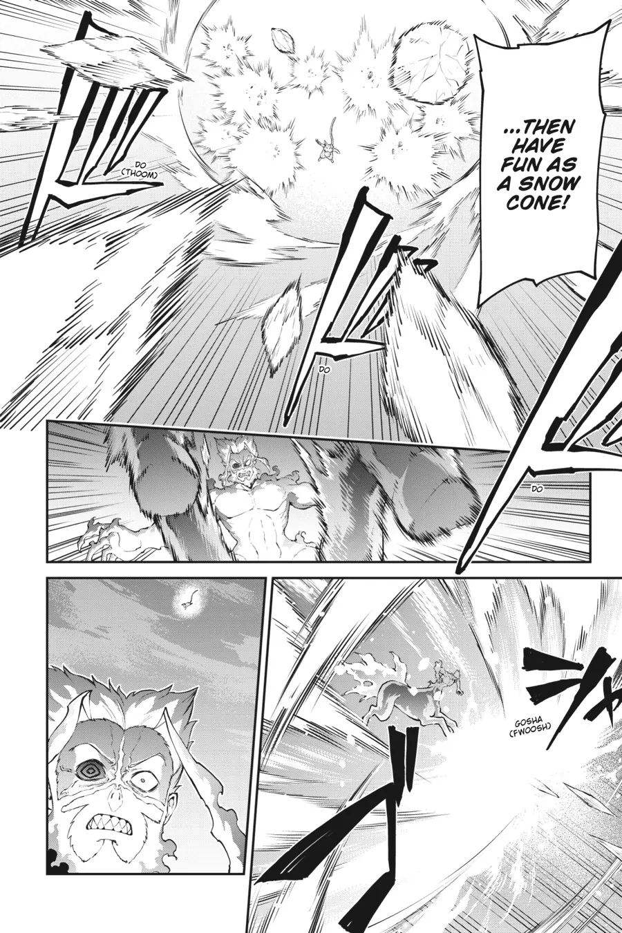 Read Rezero - Frozen Bond ENGLISH Manga Online