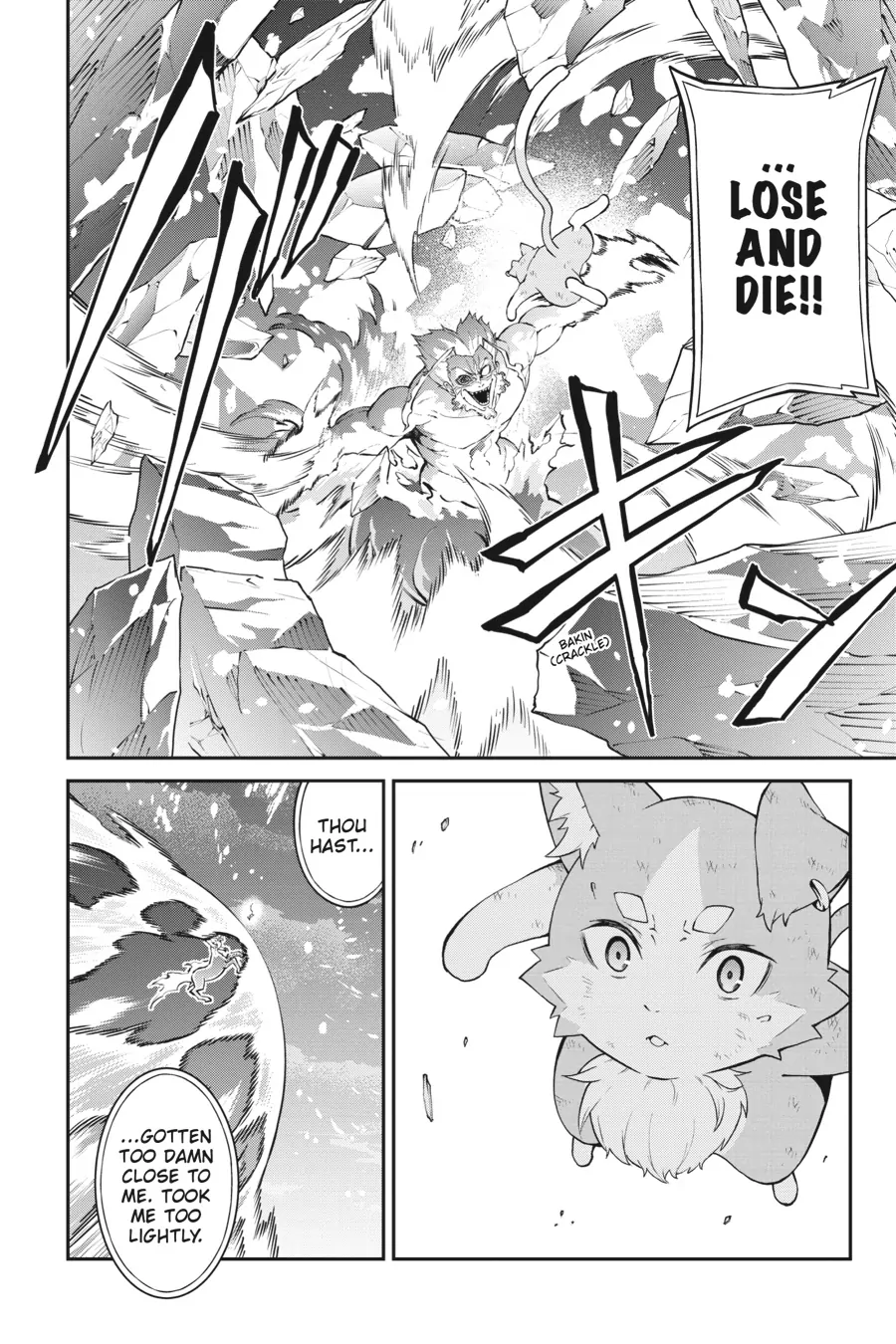 Read Rezero - Frozen Bond ENGLISH Manga Online