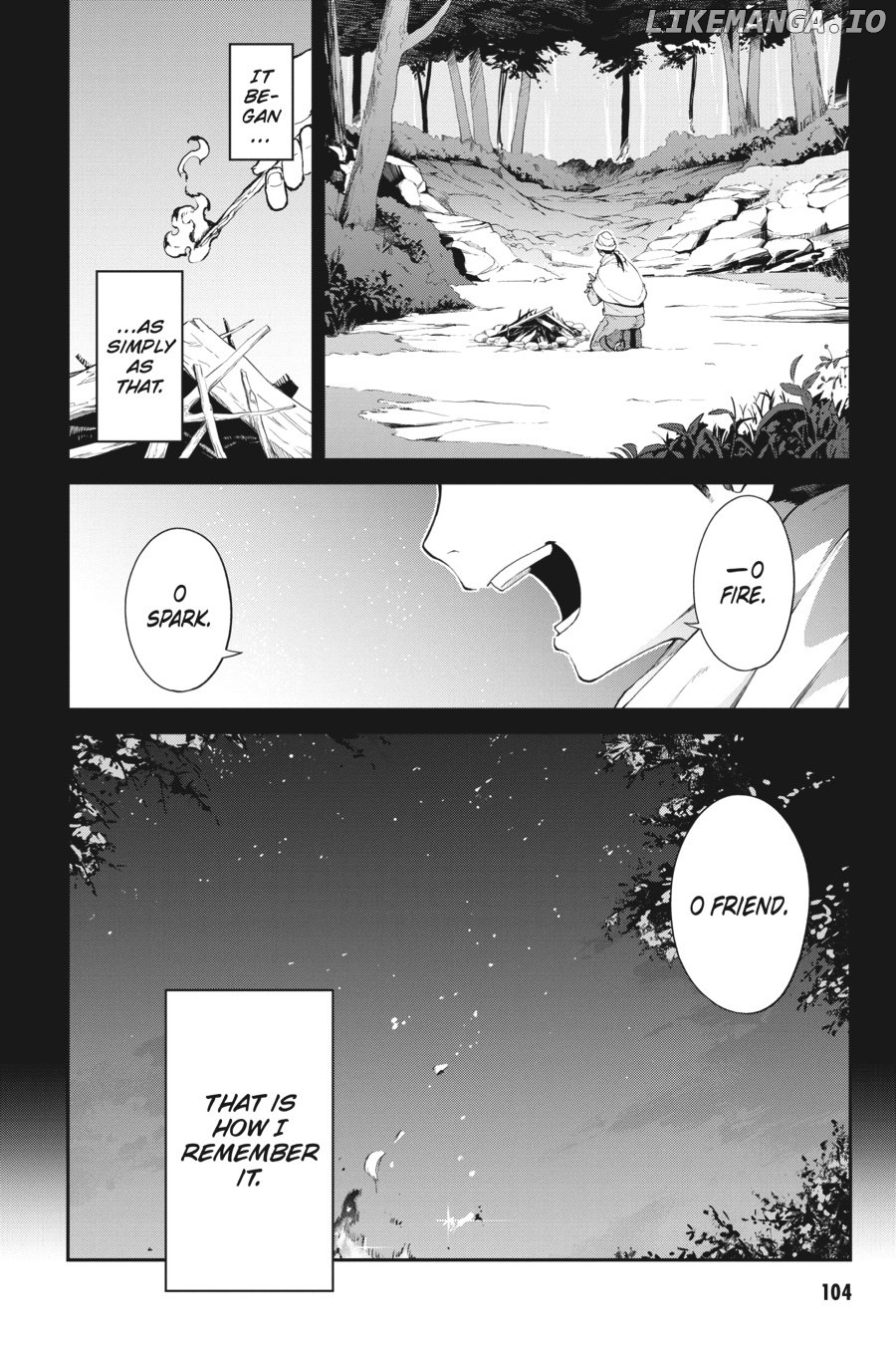 Read Rezero - Frozen Bond ENGLISH Manga Online