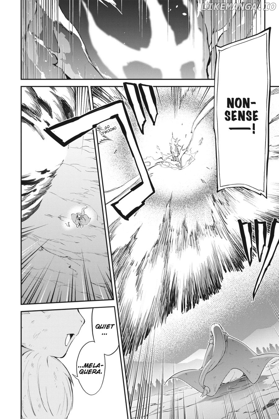 Read Rezero - Frozen Bond ENGLISH Manga Online