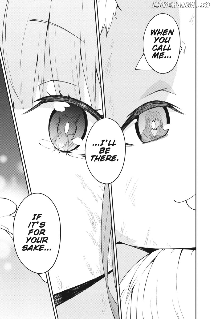 Read Rezero - Frozen Bond ENGLISH Manga Online