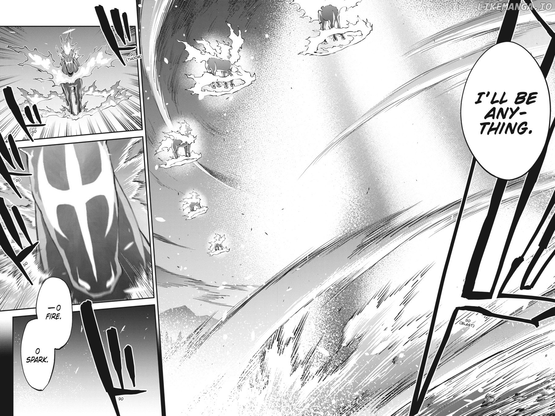 Read Rezero - Frozen Bond ENGLISH Manga Online