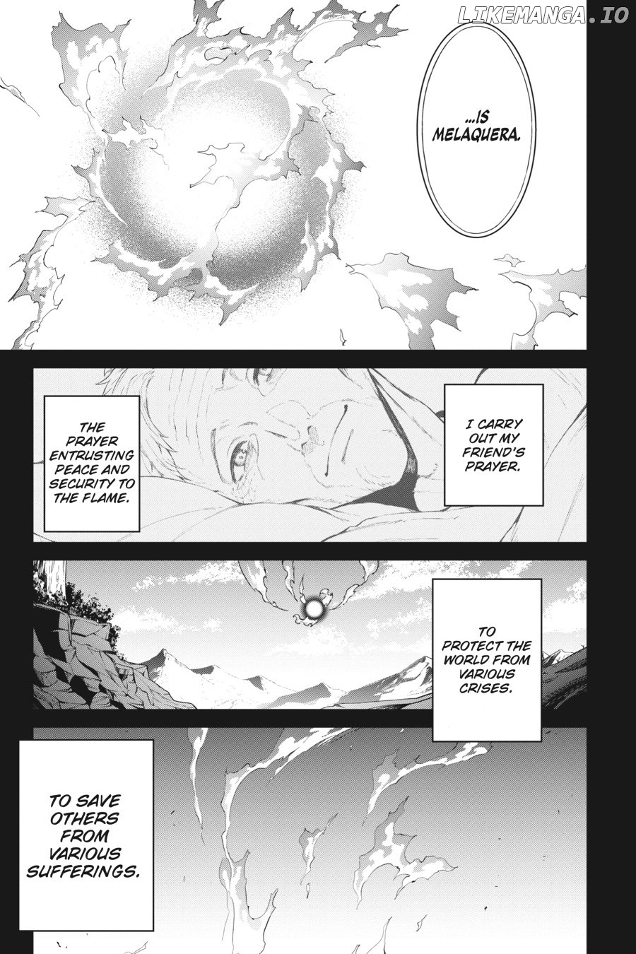 Read Rezero - Frozen Bond ENGLISH Manga Online