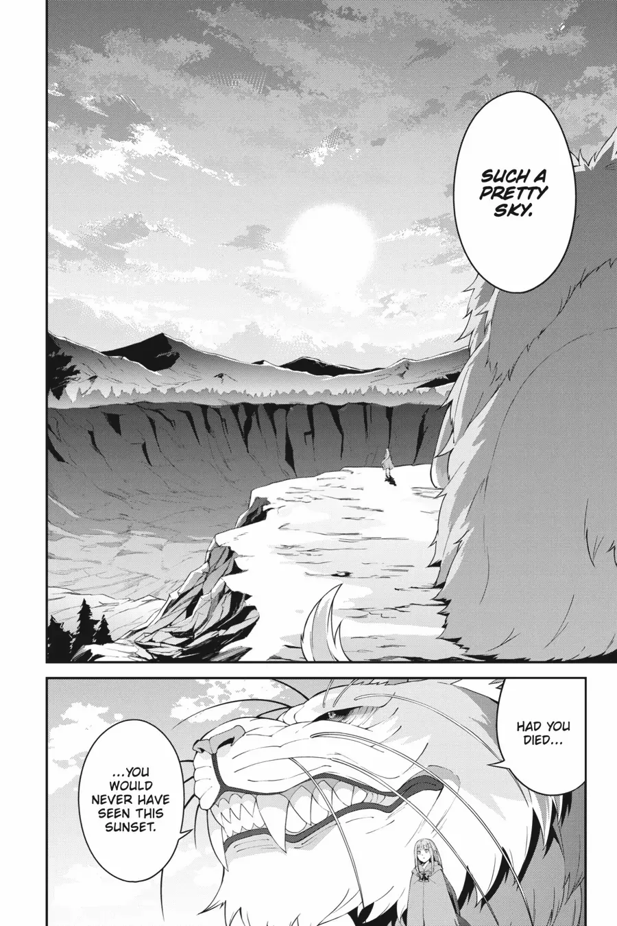 Read Rezero - Frozen Bond ENGLISH Manga Online