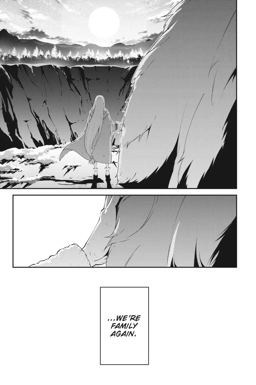 Read Rezero - Frozen Bond ENGLISH Manga Online