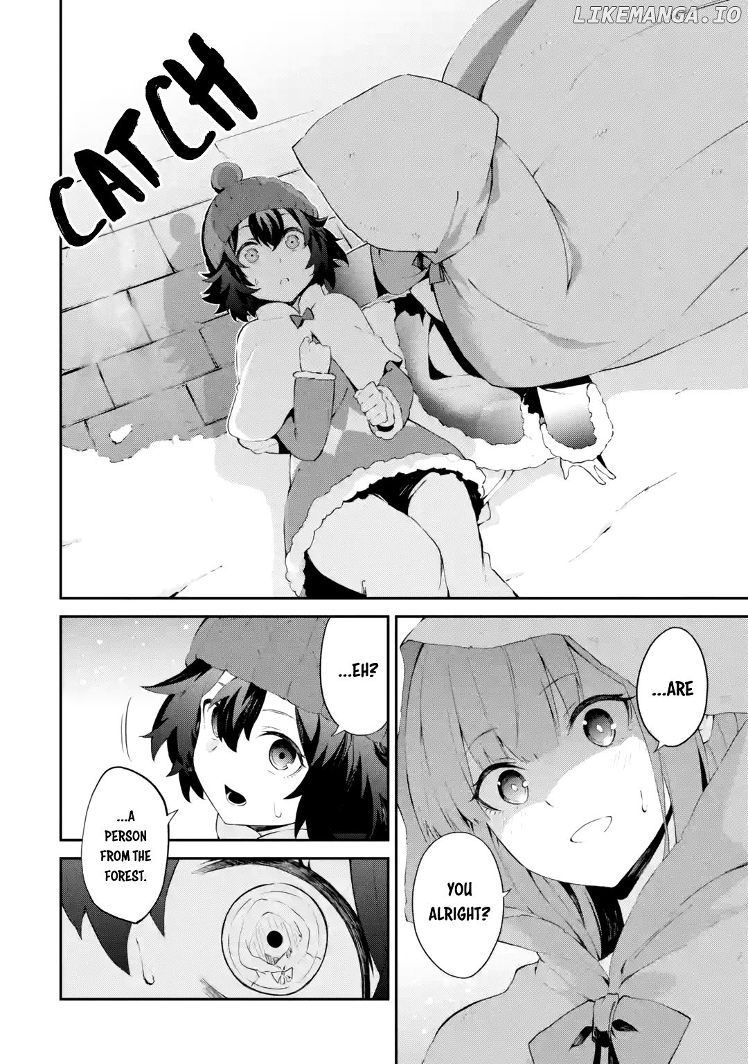 Read Rezero - Frozen Bond ENGLISH Manga Online
