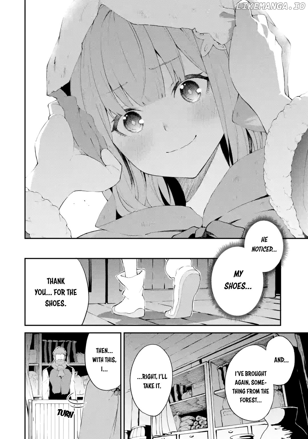 Read Rezero - Frozen Bond ENGLISH Manga Online