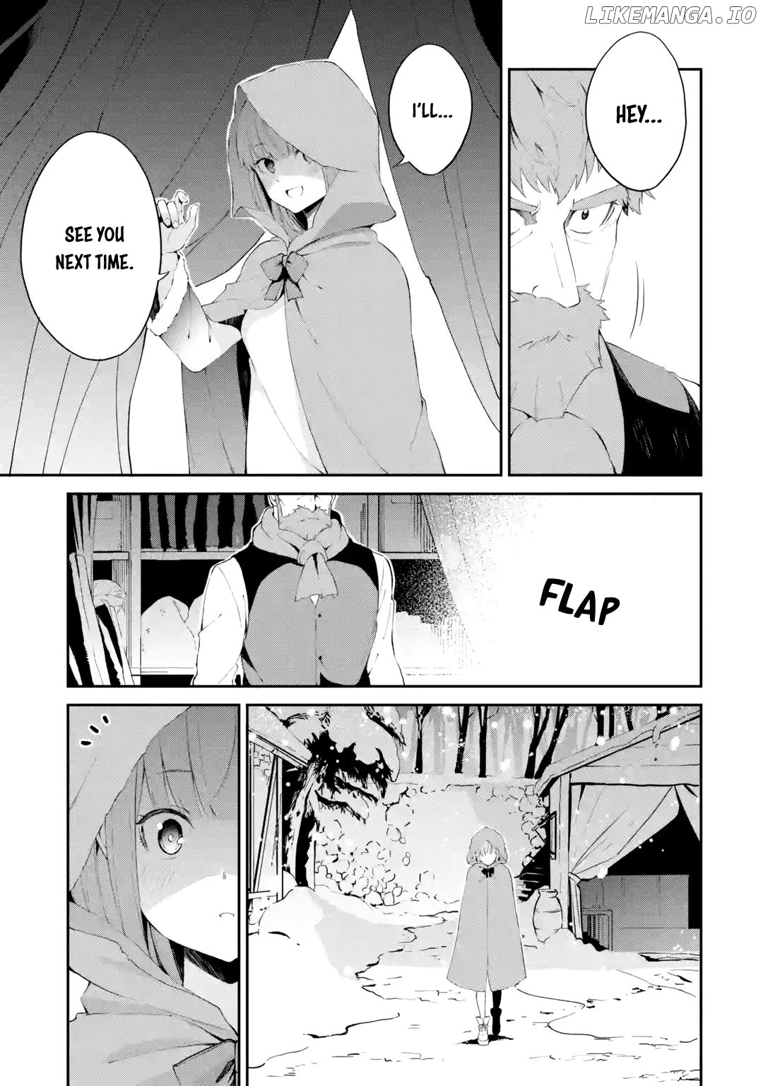 Read Rezero - Frozen Bond ENGLISH Manga Online
