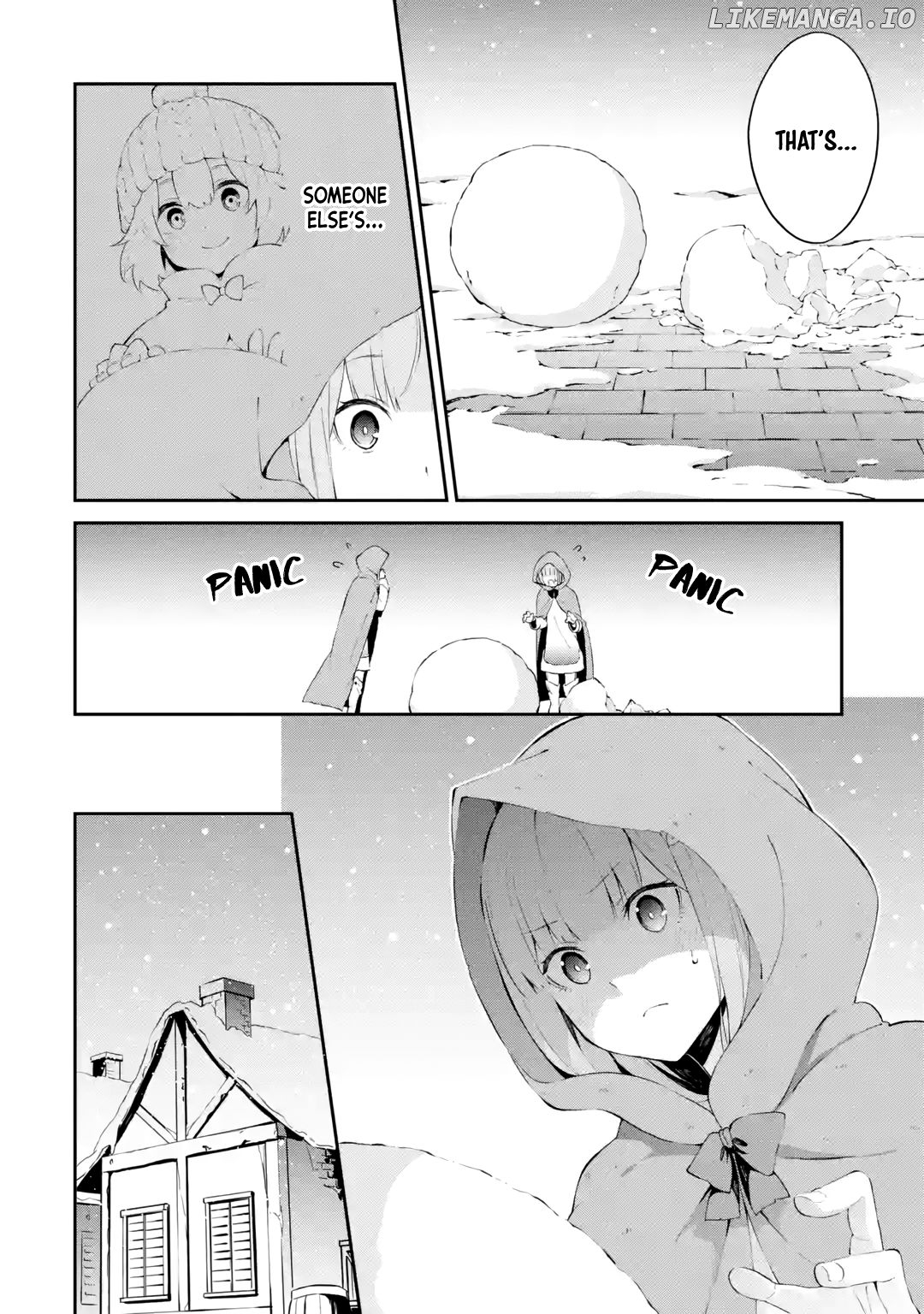 Read Rezero - Frozen Bond ENGLISH Manga Online