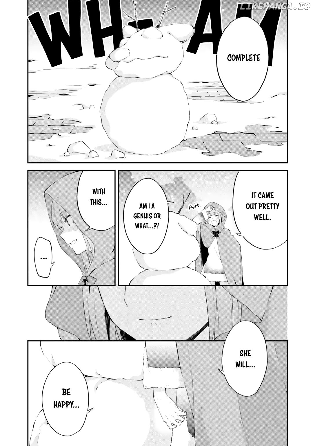Read Rezero - Frozen Bond ENGLISH Manga Online