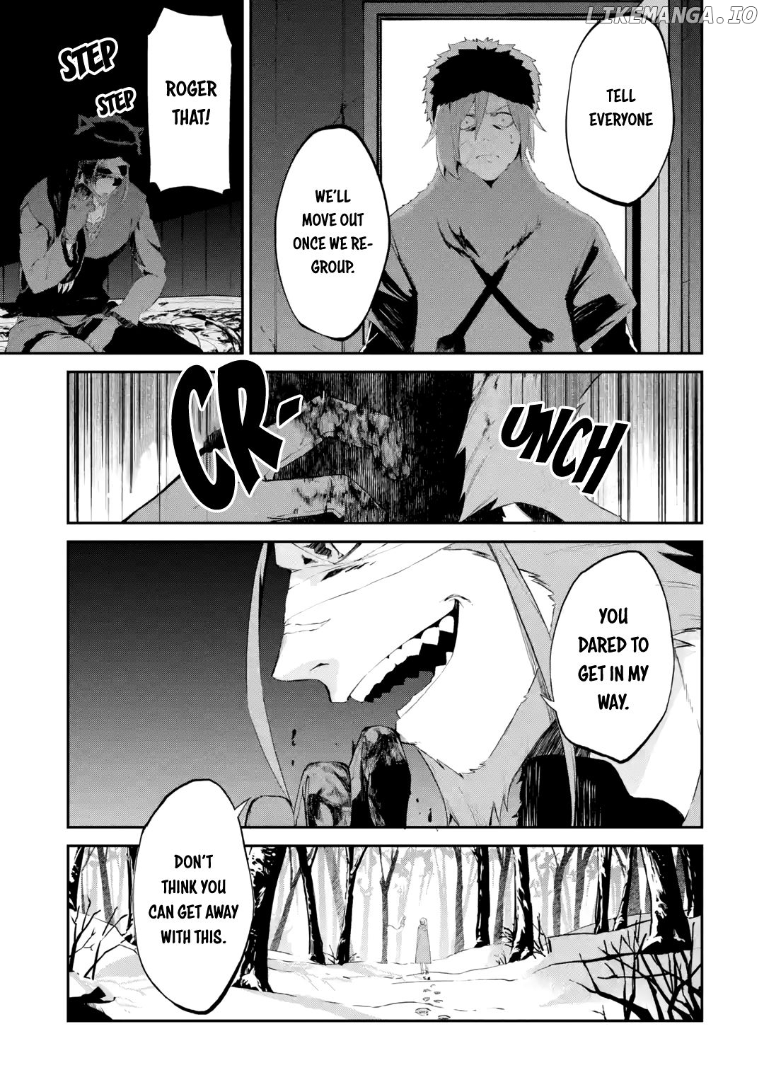 Read Rezero - Frozen Bond ENGLISH Manga Online
