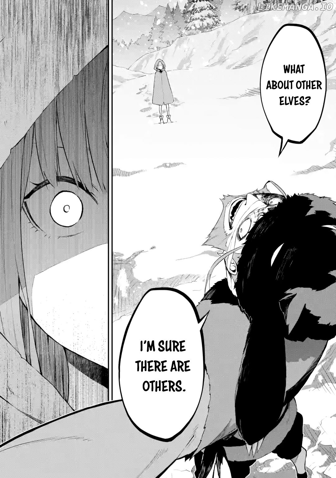 Read Rezero - Frozen Bond ENGLISH Manga Online