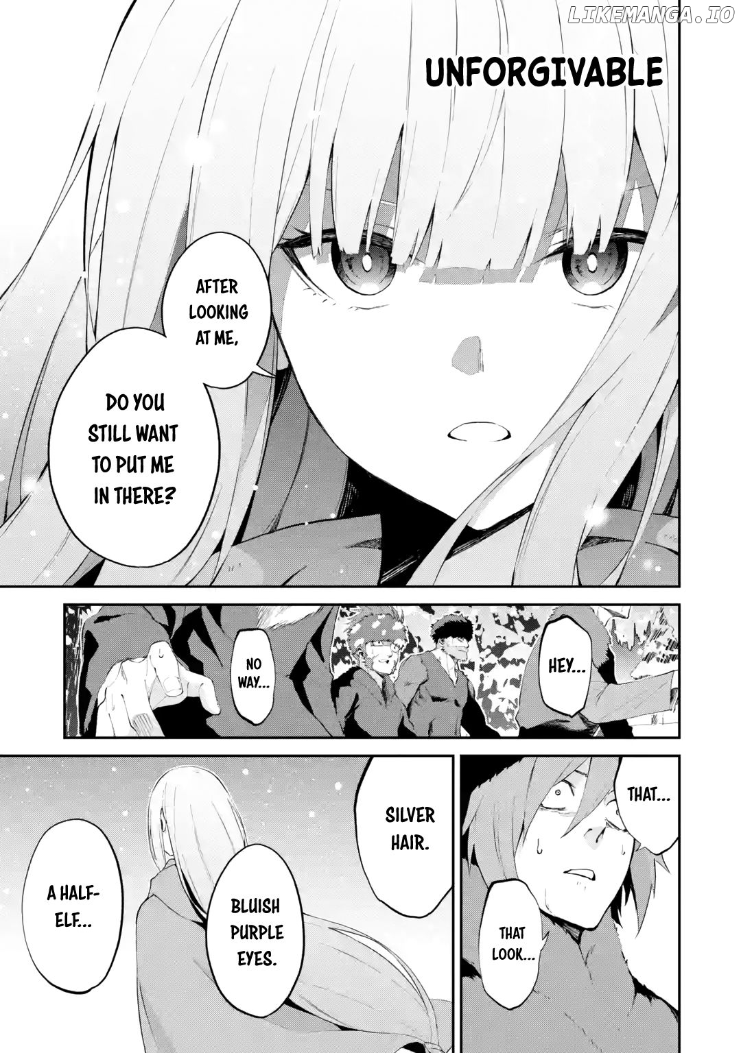 Read Rezero - Frozen Bond ENGLISH Manga Online