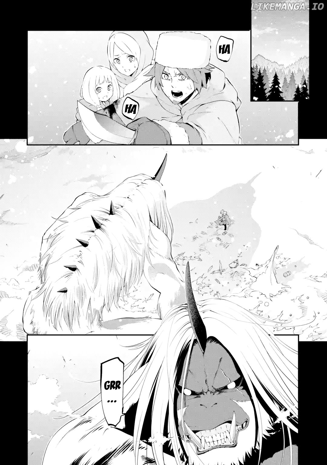 Read Rezero - Frozen Bond ENGLISH Manga Online